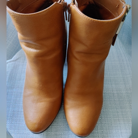 Joe Fresh Ankle Boots Women's Size 8 - Picture 9 of 10